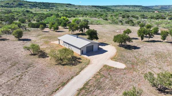 1049 Hells Gate Loop, Possum Kingdom Lake, TX 76475