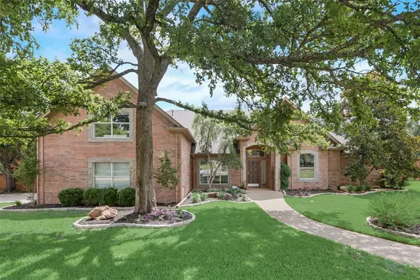 Keller, TX 76248,1005 Stratford Place