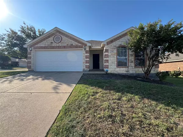 240 Spoke Trail, Willow Park, TX 76087