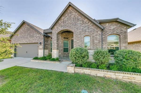 2113 Caroline Street, Anna, TX 75409