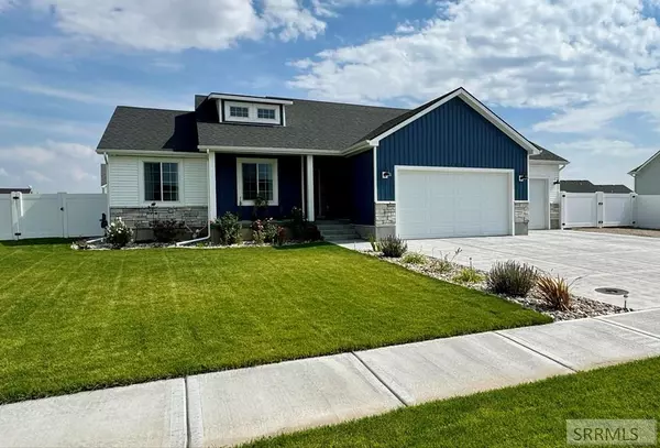 Idaho Falls, ID 83401,4018 Ventura Avenue