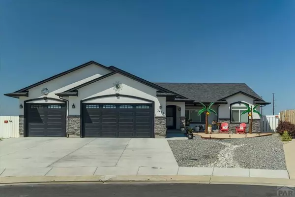 Pueblo, CO 81008,2413 Meadowlark Ln