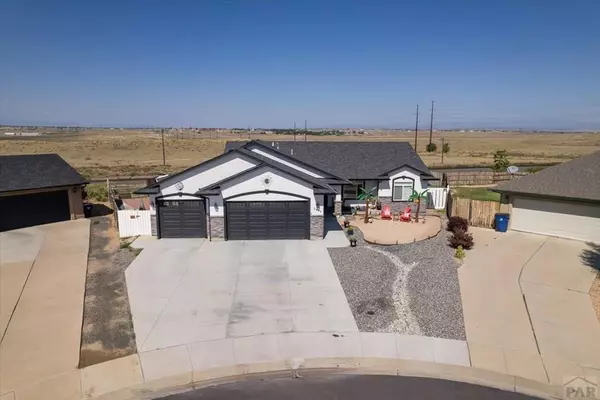 Pueblo, CO 81008,2413 Meadowlark Ln