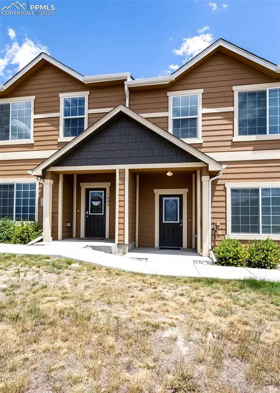 Colorado Springs, CO 80910,1888 Final View ALY