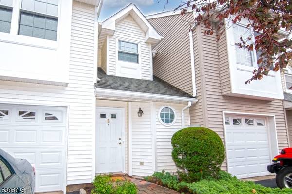 8 Paula Way #8,  Berkeley Heights Twp.,  NJ 07922