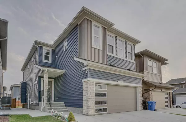 119 Corner Meadows Common NE, Calgary, AB T3N1J8