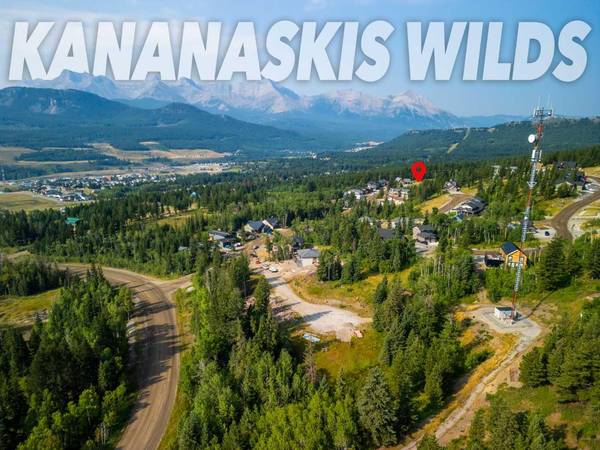 15 Kananaskis DR, Coleman, AB T0K0M0