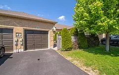 Oshawa, ON L1G 8C2,1111 Wilson RD N #53