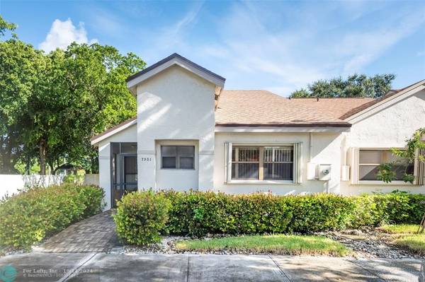 7951 NW 10th Ct  #7951,  Plantation,  FL 33322