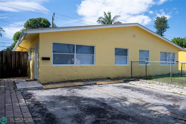 5410 NW 15th Ct, Lauderhill, FL 33313