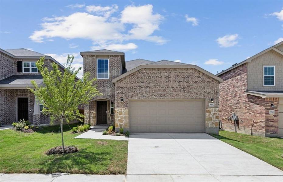 810 Breakwater Drive, Princeton, TX 75407