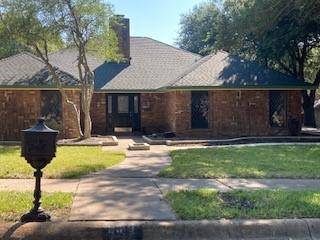 139 PALMER Circle, Lancaster, TX 75146