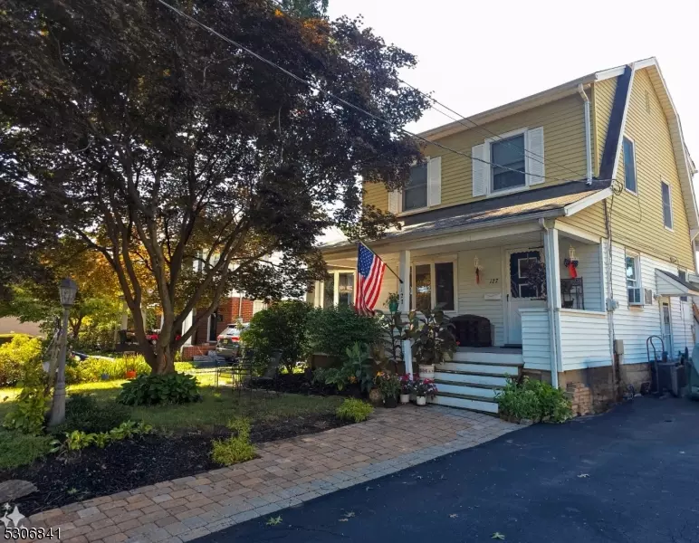 127 William St, Nutley Twp., NJ 07110