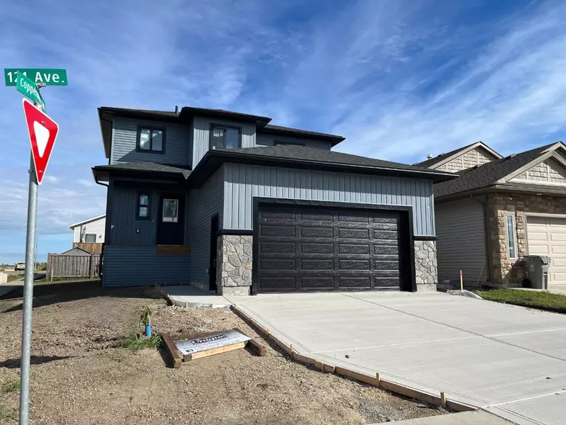 8646 121 AVE, Grande Prairie, AB T8X 0P6