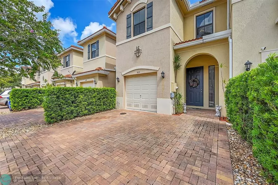 1035 NW 33rd Manor, Pompano Beach, FL 33064