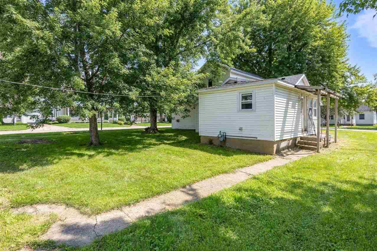 Olin, IA 52320,605 Jackson St