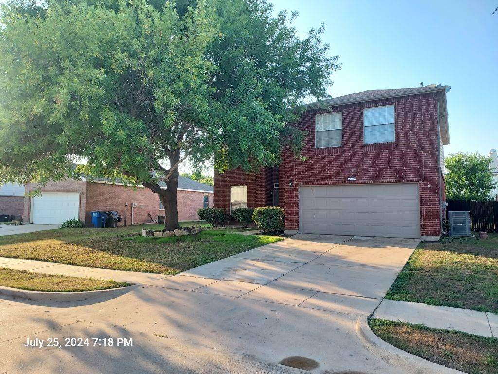 Little Elm, TX 75068,2209 Sumac Drive