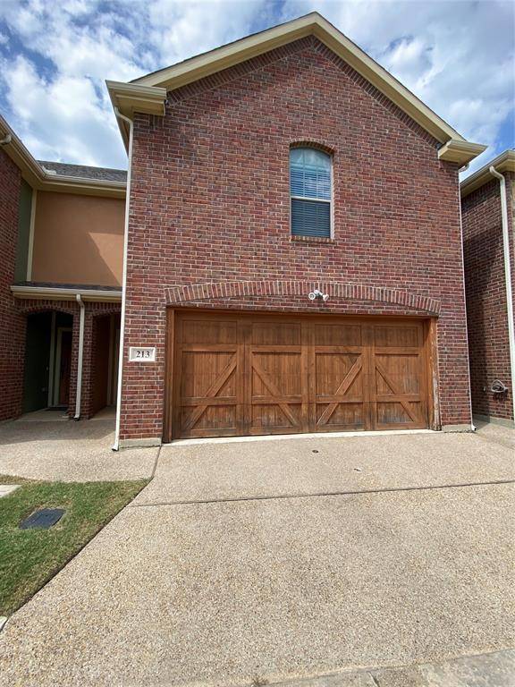 Hurst, TX 76053,213 Corinna Court