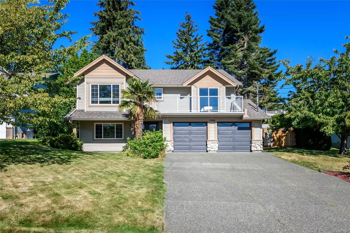 Courtenay, BC V9N 7K7,1180 Thorpe Ave