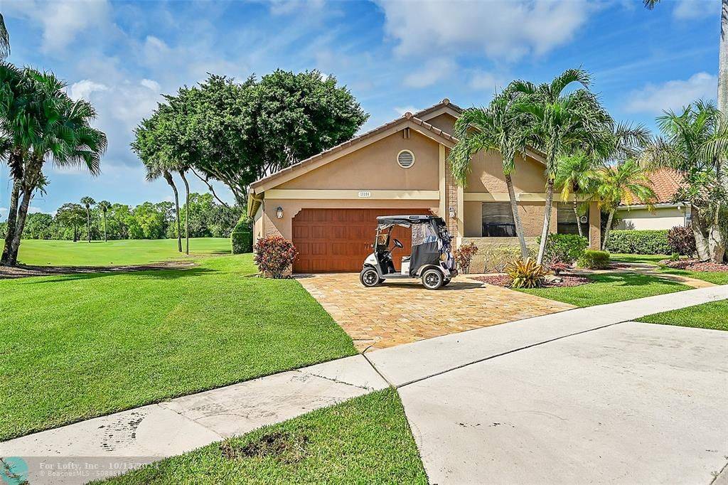 Boca Raton, FL 33428,11084 CLOVER LEAF CIR