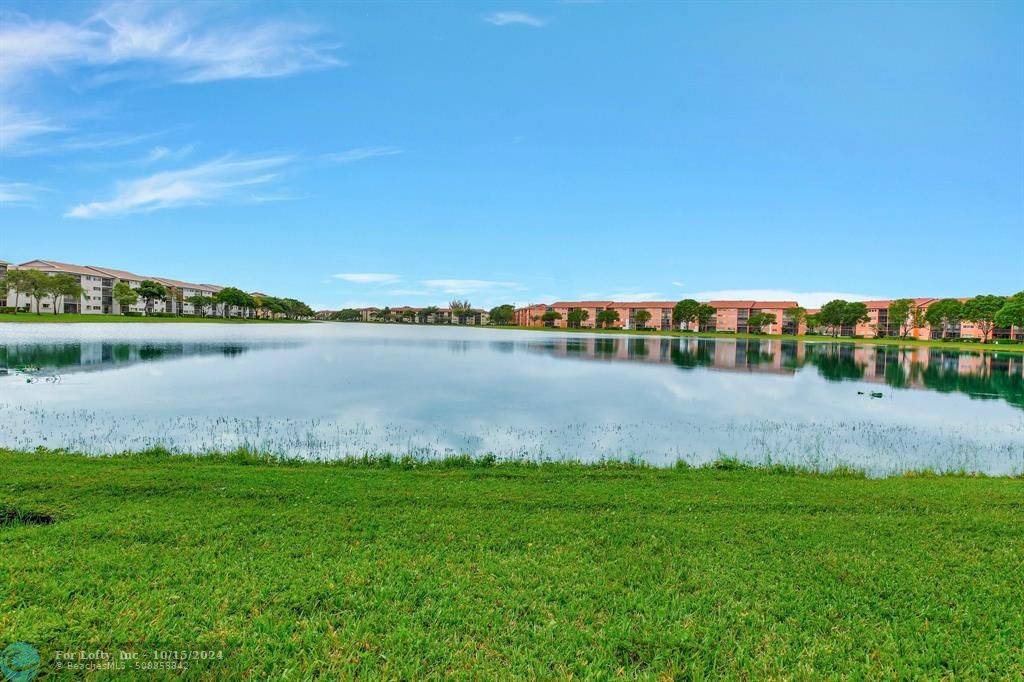 Pembroke Pines, FL 33027,550 SW 138th Ave  #310K