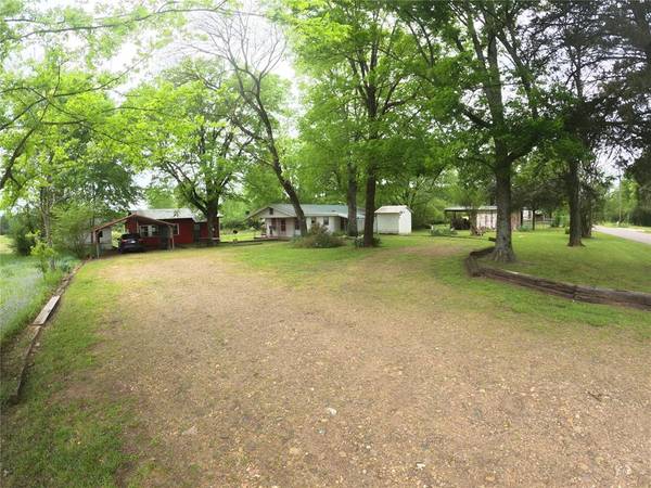 1200 Kuykendall Road, Broken Bow, OK 74728