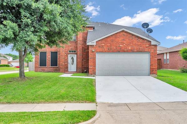 2232 Hickory Drive,  Little Elm,  TX 75068