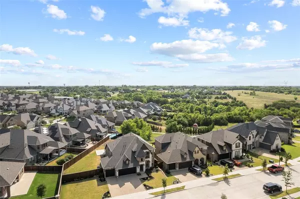 Wylie, TX 75098,1612 Port Millstone Trail