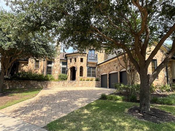 11845 Verona Court,  Frisco,  TX 75035