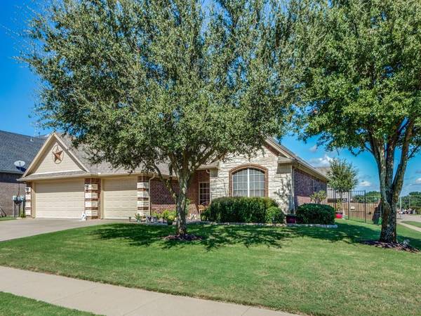 815 Concord Street, Cleburne, TX 76033