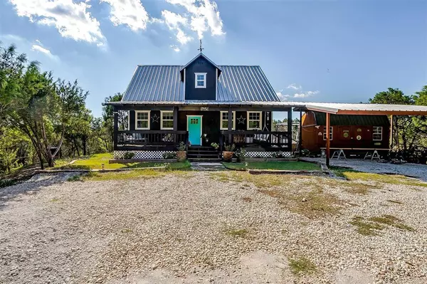 123 Catfish Trail, Whitney, TX 76692