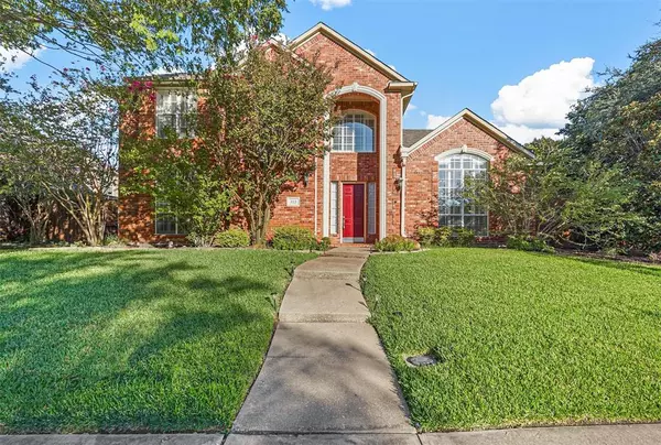 523 Beverly Drive, Coppell, TX 75019