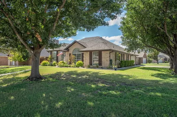 Justin, TX 76247,102 Meadow View Drive