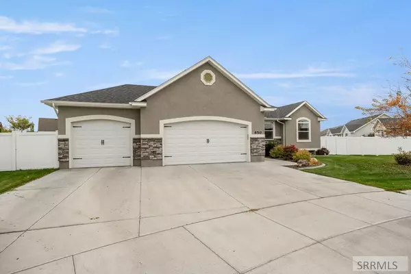 Rexburg, ID 83440,650 Canyon Springs Drive