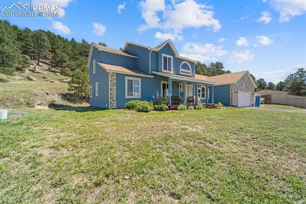 Peyton, CO 80831,16325 Gollihar RD