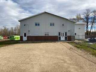 4502 57 ST, Whitecourt, AB T7S 1N8