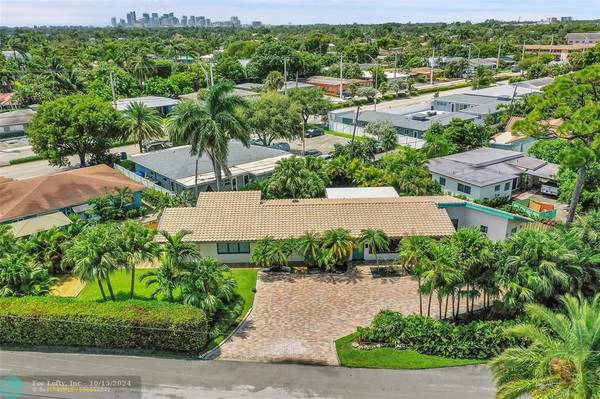 2040 Coral Gardens Dr, Wilton Manors, FL 33306