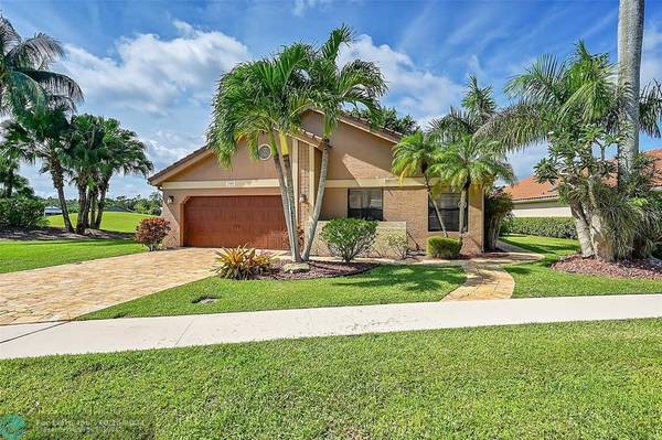 Boca Raton, FL 33428,11084 CLOVER LEAF CIR