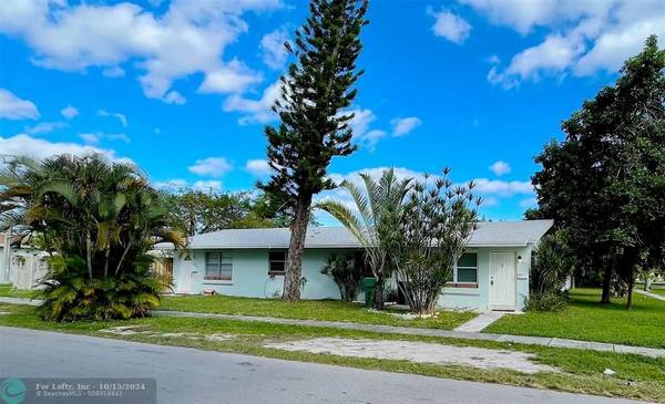 Dania Beach, FL 33004,511 SE 2nd Ave