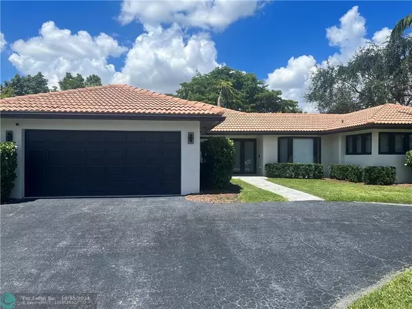 6401 NW 53rd St, Coral Springs, FL 33067