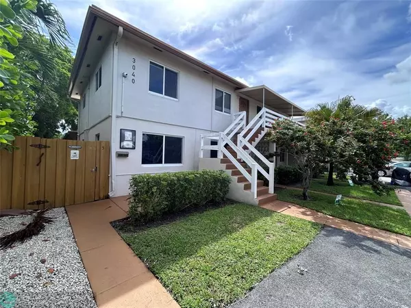 3040 NE 21st Ave  #1, Fort Lauderdale, FL 33306