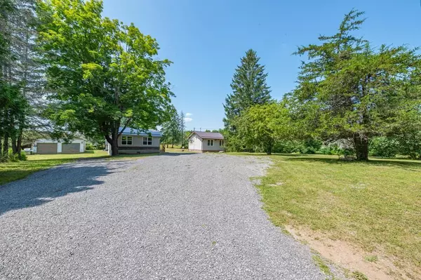 66 Mount Julian-Viamede RD,  North Kawartha,  ON K0L 3E0