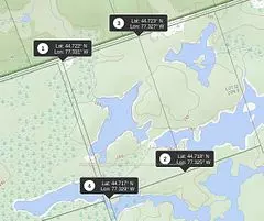 Tweed, ON K0K 3J0,PtLt 32 Conc9 Ontario Hydro Acces RD