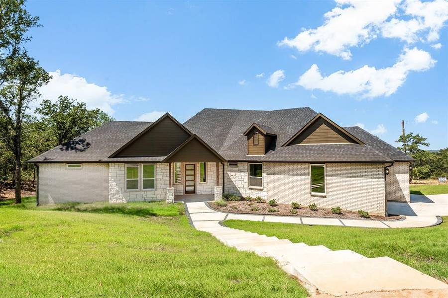 237 Jim Walters Drive, Runaway Bay, TX 76426