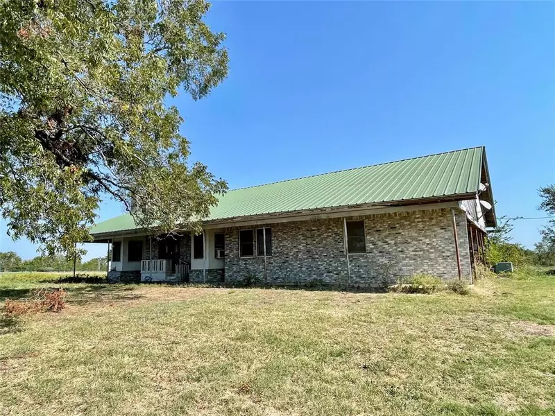 14675 Kelly Road, Forney, TX 75126