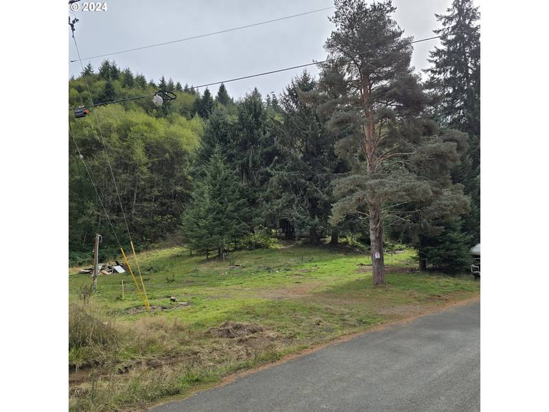 80215 HAMLET RD, Seaside, OR 97138