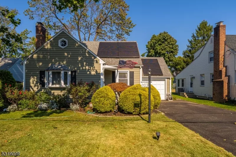 323 Sycamore Ave, Scotch Plains Twp., NJ 07076