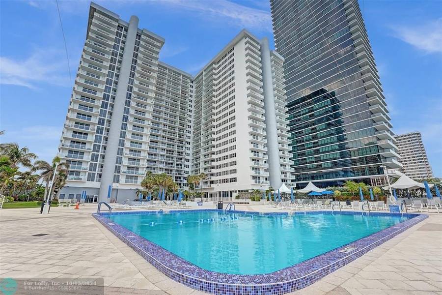 2030 S Ocean Dr  #1004, Hallandale Beach, FL 33009