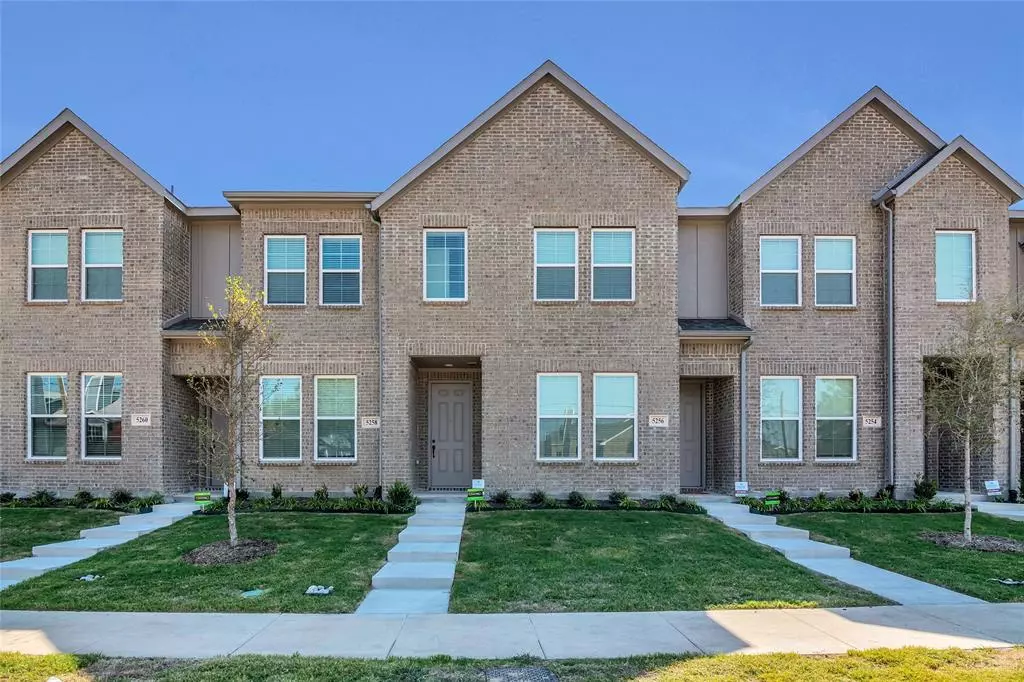 Haltom City, TX 76117,5258 Springlake Parkway