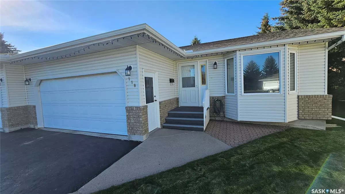 Swift Current, SK S9H 5A7,202 Lister Kaye CRESCENT #118